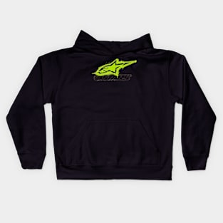 Astar Kids Hoodie